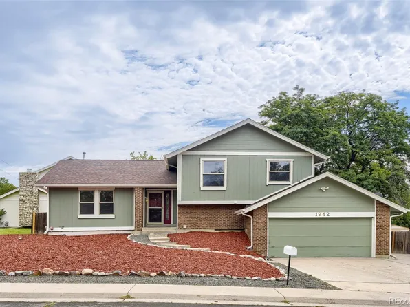 1942 S Pagosa Street, Aurora, CO 80013