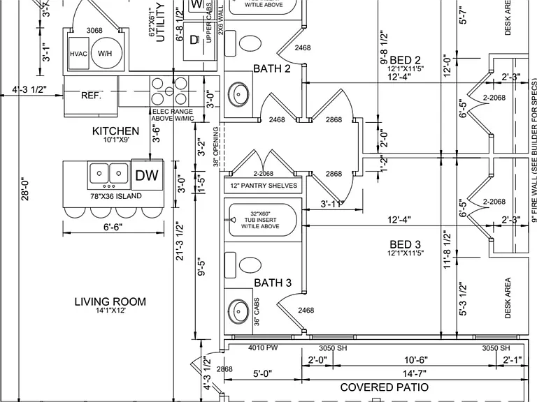 2301 N Center St — Photo 2