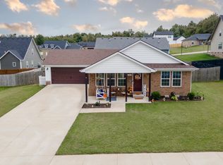 403 Purity Way, Richmond, KY 40475