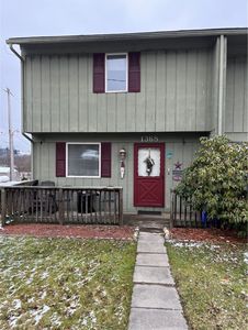 1368 Ben Avon St, Indiana, PA, 15701