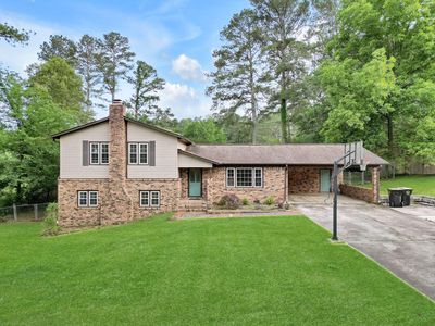 1614 Lakeview Dr NW, Cullman, AL, 35055