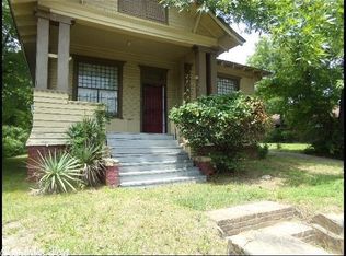 1004 S Woodrow St, Little Rock, AR 72204