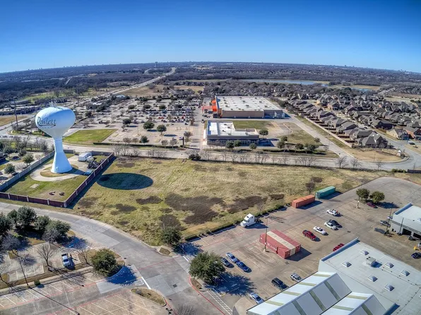 2501 Lakeview Pkwy, Rowlett, TX 75088