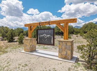 29278 Lakota Ln LOT 1, Buena Vista, CO 81211