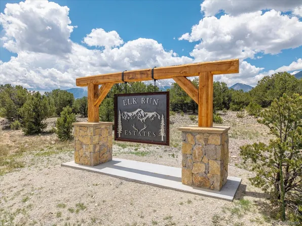 29278 Lakota Lane LOT 1, Buena Vista, CO 81211