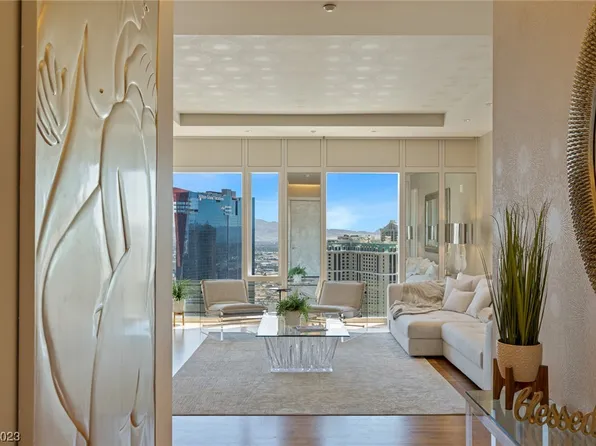 3750 Las Vegas Blvd S Unit 3308, Las Vegas, NV 89158