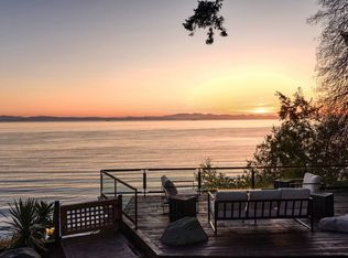 329 Gulf View Cres, Pt Roberts, WA 98281