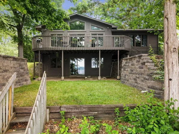 28770 Green Lake Ave, Chisago City, MN 55013