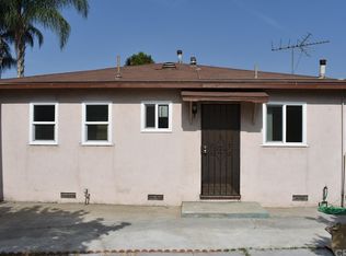 3818 Glen Way, El Monte, CA 91731