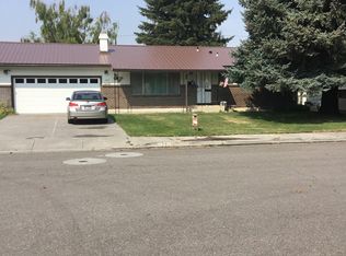 1291 Melody Dr, Idaho Falls, ID 83402