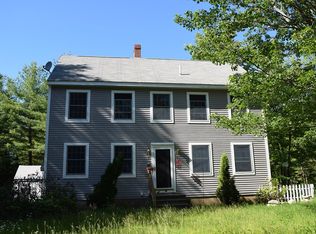 37 Robin Hts, Greenfield Twp, ME 04418
