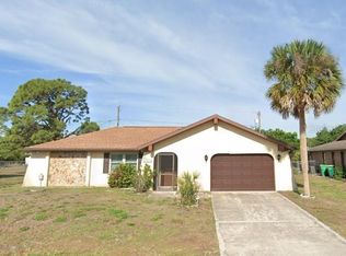 463 Fletcher St, Pt Charlotte, FL 33954