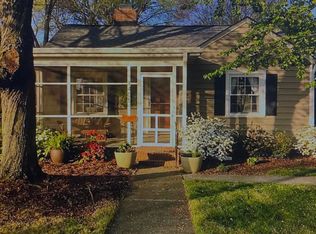 1405 Leon St, Durham, NC 27705