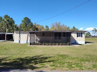 8825 W Arber Ct, Homosassa, FL 34448