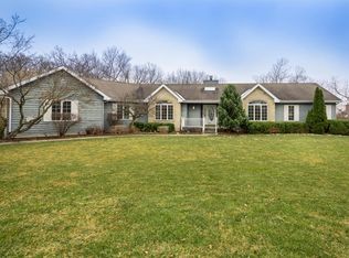 1251 Crown Fox Ln, New Lenox, IL 60451