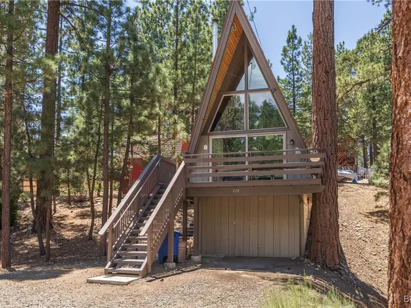 119 S Dawn Dr, Big Bear City, CA 92314