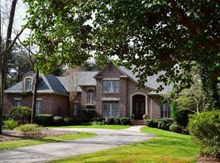 236 Porters Gln, New London, NC 28127