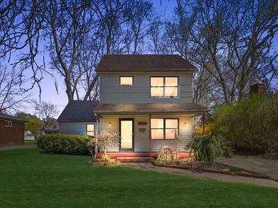 617 Devillen Ave, Royal Oak, MI, 48073