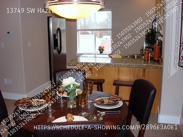 13749 SW Hazel St #101 — Photo 18