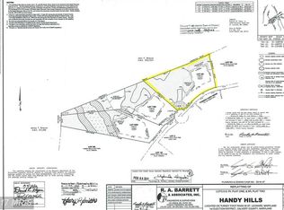 4011 Turkey Foot Rd, Saint Leonard, MD 20685