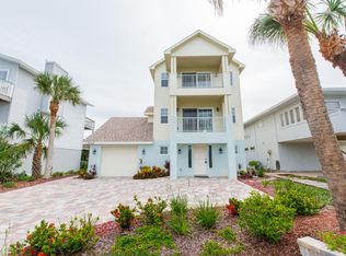 2542 Central Ave S, Flagler Beach, FL 32136