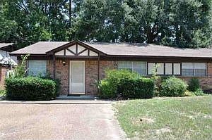 Home for Sale in Tyler, Texas $72,500