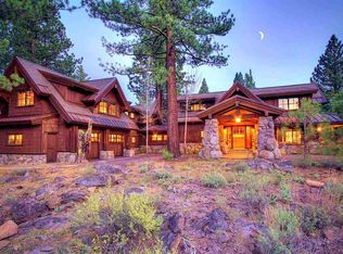 8425 Jake Teeter, Truckee, CA 96161