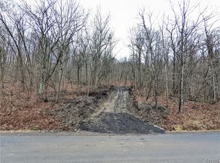 0 Beeman Hollow Rd #2, Addison, NY 14801