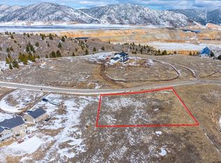 Moulton Reservoir Rd, Butte, MT 59701