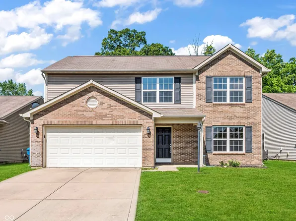 7322 Mosaic Dr, Indianapolis, IN 46221