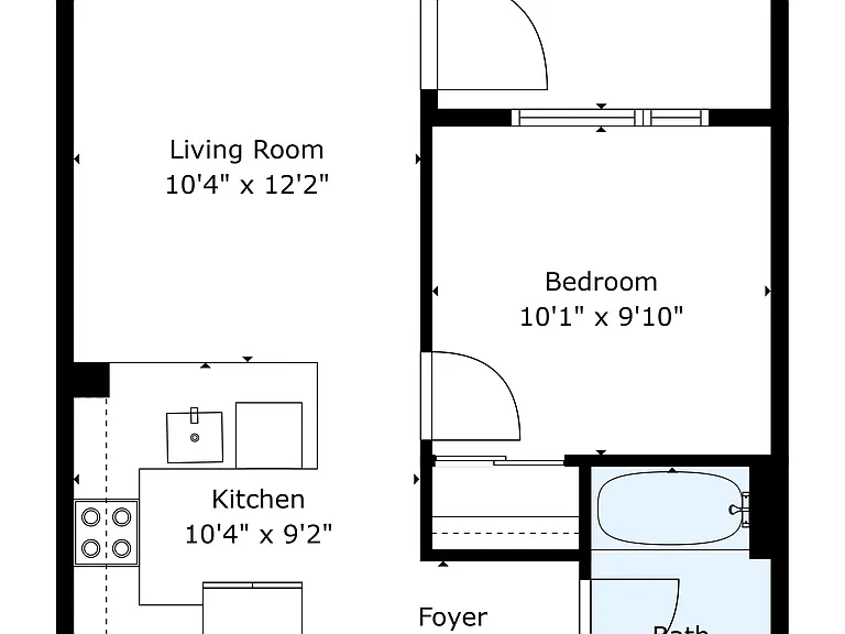 460 Gordon Krantz Ave #112 — Photo 36