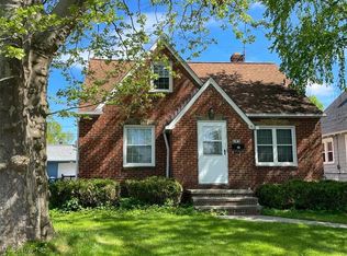 13432 Wainstead Ave, Cleveland, OH