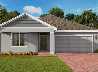 581 Layport Dr, Sebastian, FL 32958