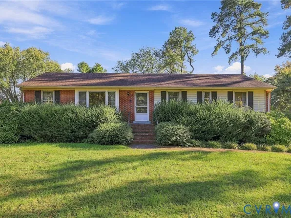 8621 Lyndale Dr, North Chesterfield, VA 23235