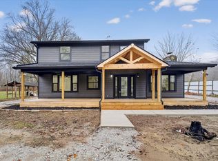 5086 State Road 46 E, Nashville, IN 47448