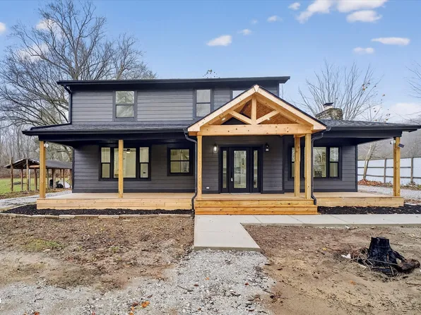 5086 State Road 46 E, Nashville, IN 47448