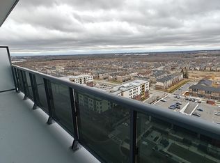 2545 Simcoe St N #1911, Oshawa, ON L1L 1C7