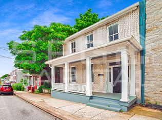 316 E King St #3, Shippensburg, PA 17257
