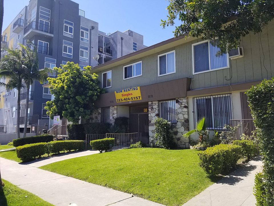 1st image of 151 S Oxford Ave APT 5