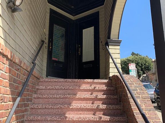 2nd image of 1450 Cole St