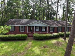 1275 Platt Ave SE, Cairo, GA 39828