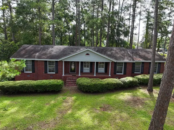 1275 Platt Ave SE, Cairo, GA 39828