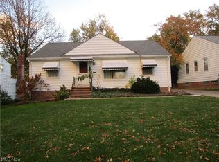 2151 Buena Vista Dr, Wickliffe, OH 44092