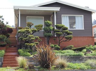 1528 Richmond St, El Cerrito, CA