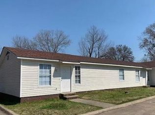 1018 Parker Rd, Russellville, AR 72801