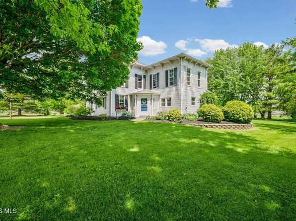 514 N Jefferson St, Pandora, OH 45877