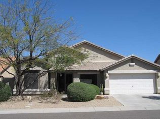 4212 E Hamblin Dr, Phoenix, AZ 85050