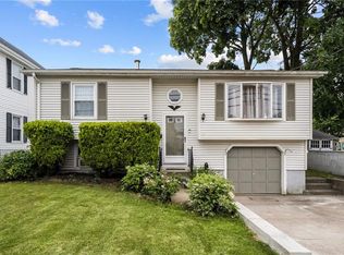 393 Benefit St, Pawtucket, RI 02861