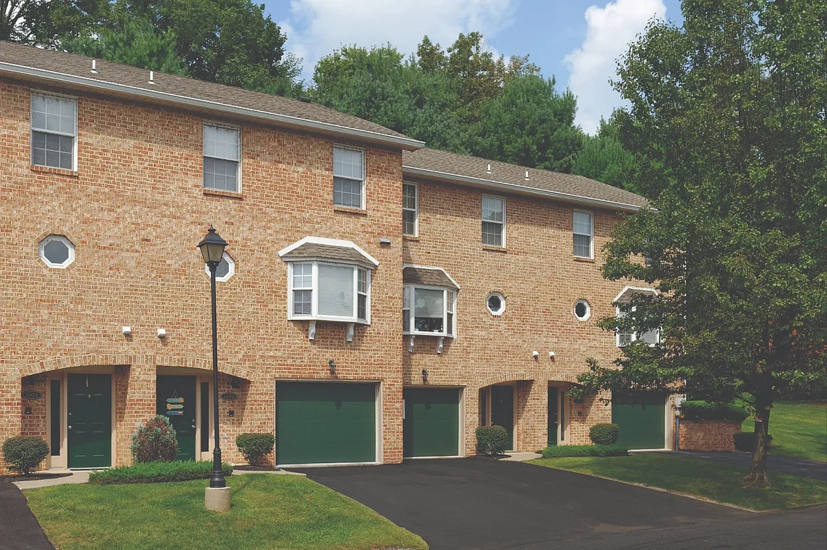 Building Photo - The Brooke