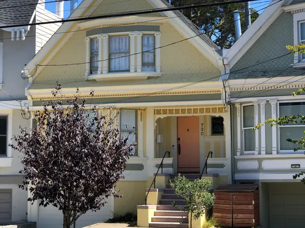730 11th Ave, San Francisco, CA 94118